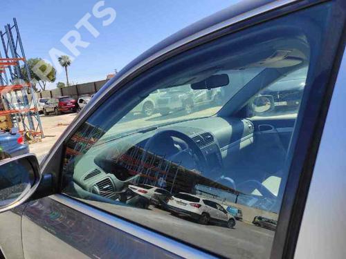 Dørrute ventre foran PORSCHE CAYENNE (9PA) 3.6 95554251113
