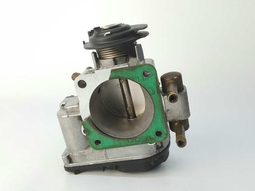 Throttle body SEAT TOLEDO I (1L2) 1.6 i | BP7756074M82