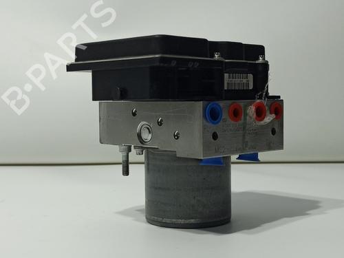 ABS pump LAND ROVER DISCOVERY IV (L319) 2.7 TD 4x4 AH422C405AH | 0265235446 / 0265950780 LR019453 / AH422C353AD