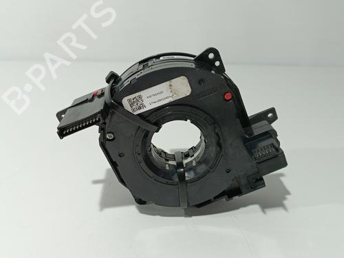 Used Squib airbag Squib airbag LAND ROVER RANGE ROVER VELAR (L560) 2.0 D240 SD4 4x4 (241 hp) 34445458 34445458