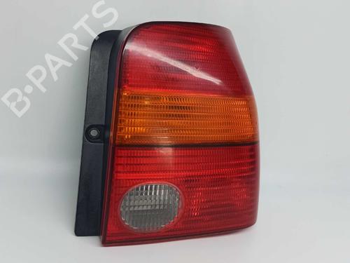 Right taillight SEAT AROSA (6H1) 1.0 | BP8060455C35 