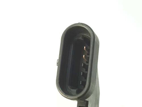 Mass air flow sensor OPEL ASTRA H (A04) 1.6 (L48) | BP7828976M95