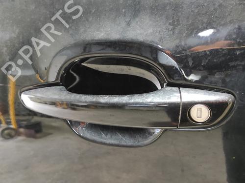 Front left exterior door handle CITROËN C3 AIRCROSS II (2R_, 2C_) 1.2 PureTech 110 (2RHNZB, 2RHNZW, 2RHNPX, 2RHNPJ) | BP27438948C128