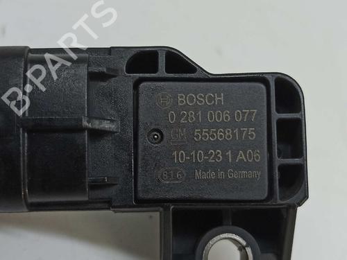 Electronic sensor OPEL INSIGNIA A (G09) 2.0 CDTI (68) | BP8749926M84