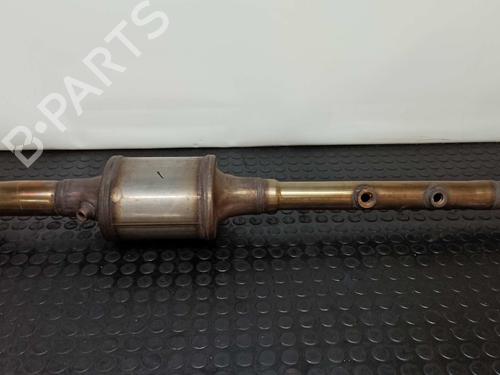 Catalyst FIAT TIPO Estate (356_, 357_) 1.3 D (356WXH1A) | BP10392094M10 