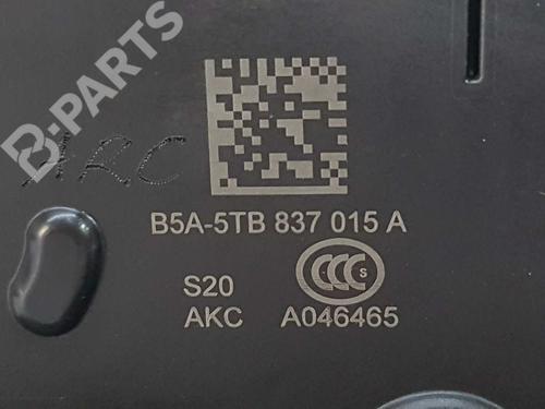 Front left lock SEAT IBIZA V (KJ1, KJG) 1.0 TSI | BP8806569C98 