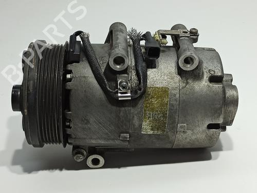 Compressor A/A FORD FOCUS II (DA_, HCP, DP) 1.8 TDCi | BP30583122M34