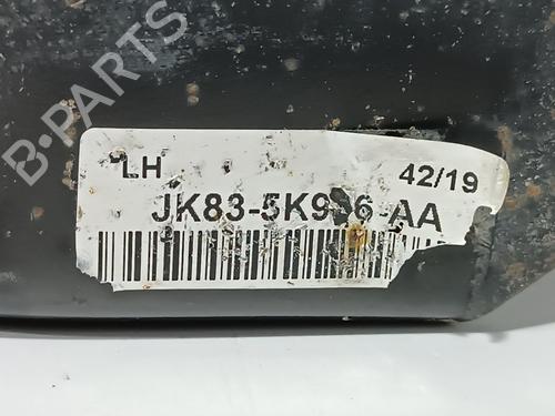 Left rear suspension arm LAND ROVER RANGE ROVER VELAR (L560) 2.0 D240 SD4 4x4 | BP29602037M14