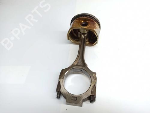 Other MITSUBISHI GALANT VIII (EA_) 2.5 V6 24V (EA5A) BP14537314O1