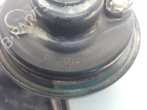 Horn MERCEDES-BENZ A-CLASS (W168) A 160 CDI (168.007) | BP14534756E13