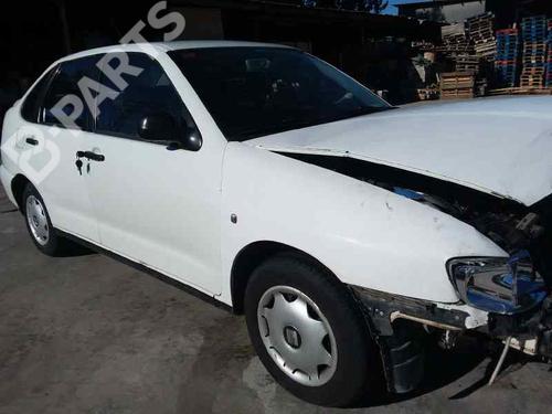 Right mirror SEAT CORDOBA (6K2) 1.9 SDI | BP6936169C27 