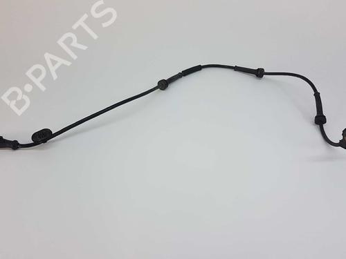 Capteur électronique RENAULT KANGOO / GRAND KANGOO II (KW0/1_) 1.5 dCi 70 (KW0V, KW0A) (68 hp) 14538071