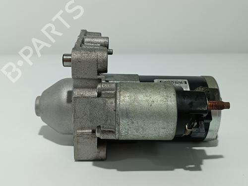 Starter PEUGEOT 208 I (CA_, CC_) 1.4 HDi | BP10630349M8
