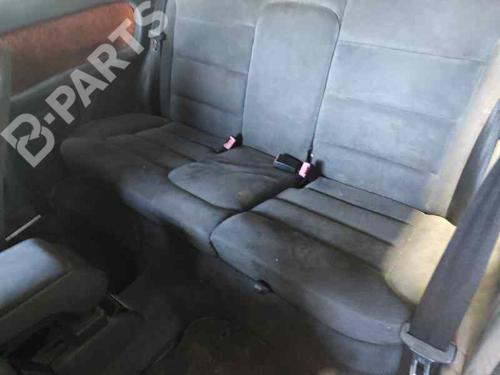 Left mirror AUDI A3 (8L1) 1.8 | BP8361438C26 