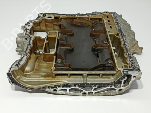 Oil sump AUDI Q7 (4MB, 4MG, 4MQ) 3.0 TFSI quattro | BP29320277M115 