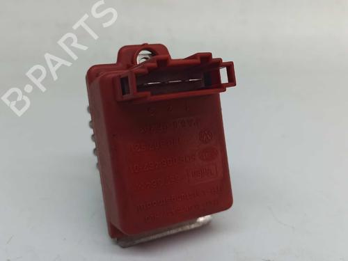 Varmeblæsermodstand AUDI A3 (8L1) 1.9 TDI | BP11675566M108