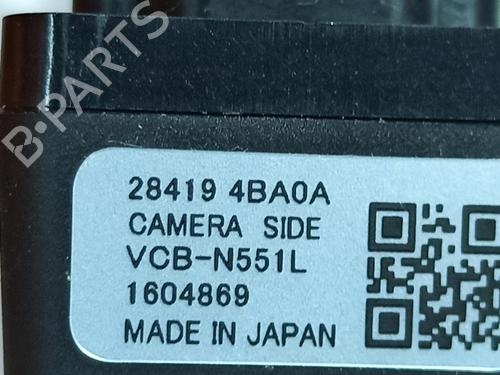 Elektronische module NISSAN X-TRAIL III (T32_, T32R, T32RR) 1.6 dCi (T32) | BP17761907M83 