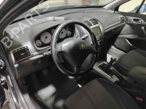 Pipe PEUGEOT 407 (6D_) 2.0 (6DRFNB, 6DRFNE) | BP14541643M125