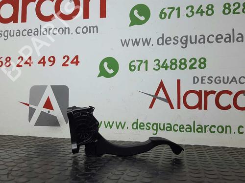 Used Pedal CITROËN C4 Picasso II 1.6 BlueHDi 120 (120 hp) 2783168