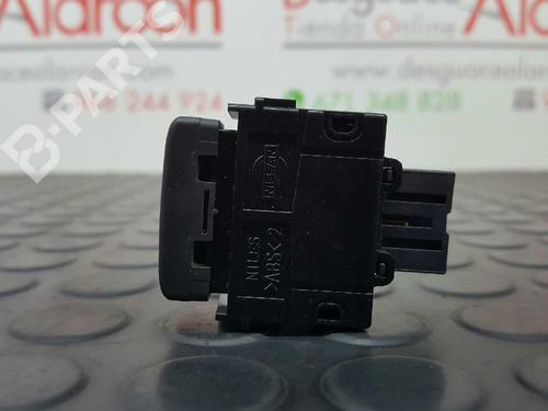 Switch NISSAN QASHQAI I (J10, NJ10) 2.0 dCi | BP11386886I30 