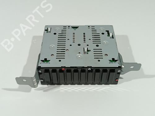 Electronic module HYUNDAI TUCSON (NX4E, NX4A) 1.6 T-GDi Hybrid | BP40295909M83 - Image 2