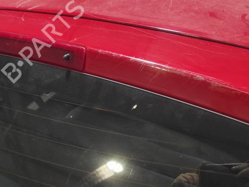 Tailgate RENAULT CLIO III (BR0/1, CR0/1) 1.5 dCi (C/BR0G, C/BR1G) | BP20506930C6