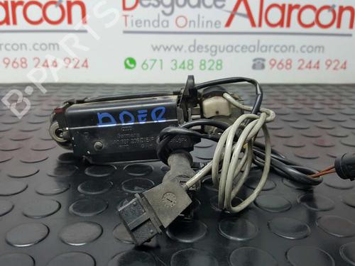 Front right exterior door handle AUDI A6 C4 (4A2) 2.5 TDI | BP2736958C129 