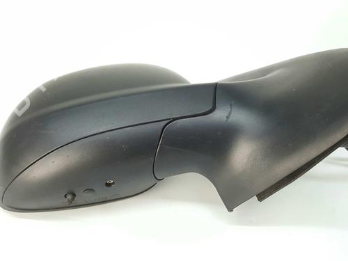 Right mirror SEAT IBIZA II (6K1) 1.9 TDI | BP5972954C27 