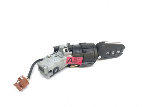 Ignition barrel CITROËN C3 AIRCROSS II (2R_, 2C_) 1.2 PureTech 110 (2RHNZB, 2RHNZW, 2RHNPX, 2RHNPJ) | BP9136227M48
