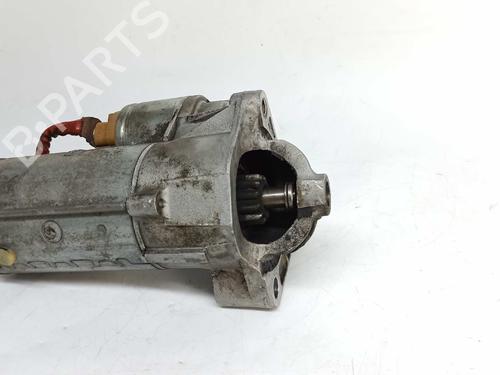 Starter RENAULT GRAND SCÉNIC II (JM0/1_) 1.9 dCi (JM0G, JM12, JM1G, JM2C) | BP7872561M8