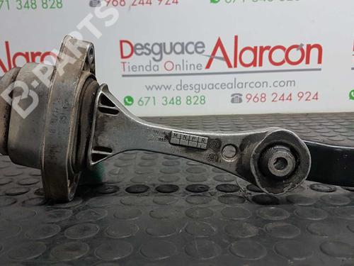Used Engine mount SEAT LEON (1M1) 1.6 16 V (105 hp) 10262806
