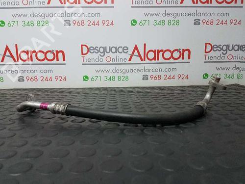 AC pipe PEUGEOT 308 I (4A_, 4C_) 2.0 HDi | BP14528288M126