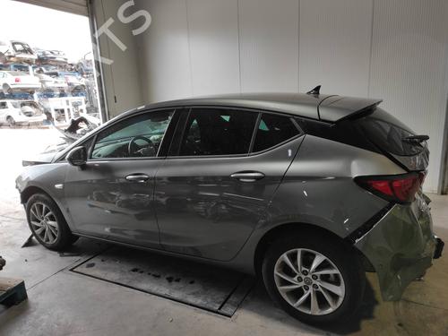Brugte OPEL ASTRA K (B16) 1.4 Turbo (68) (150 hp) 4281308