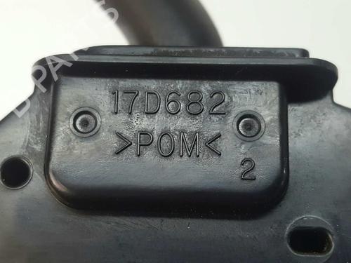 Steering column stalk MAZDA 3 (BK) 1.6 (BK14) | BP7897930I23