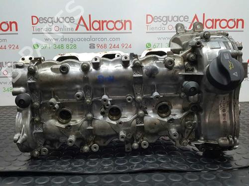 Cylinder head MERCEDES-BENZ E-CLASS (W212) E 350 CGI (212.057) | BP10977638M5 