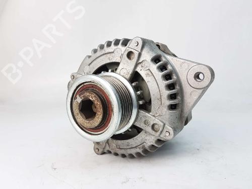 Used Alternator TOYOTA LAND CRUISER PRADO (_J15_) 3.0 TDi (KDJ150_) (163 hp) 3522941