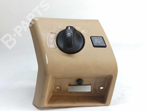 Used Headlight switch MERCEDES-BENZ S-CLASS (W220) S 500 (220.075, 220.175, 220.875) (306 hp) 7852024