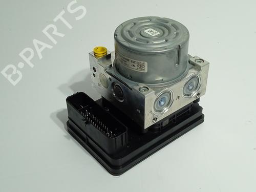ABS pump CITROËN C4 III (BA_, BB_, BC_) 1.2 PureTech 130 (BAHNSA, BAHNSB) | BP28970385M43 