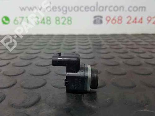 Elektronisk modul AUDI A5 (8T3)  | BP10263136M83 