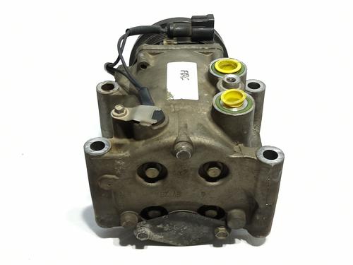 AC compressor FORD FOCUS I (DAW, DBW) 1.6 16V | BP24883652M34