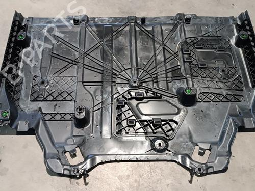 Used Underbody protection CITROËN C4 III (BA_, BB_, BC_) ë-C4 (BCZKXC, BZCKSC) (136 hp) 16008212