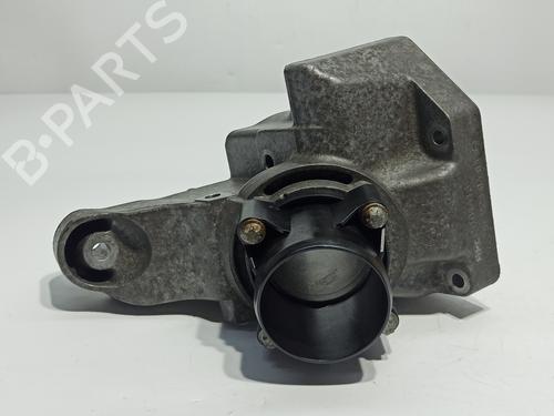 Engine mount MERCEDES-BENZ C-CLASS (W204) C 200 CDI (204.007, 204.006) | BP16329798M89