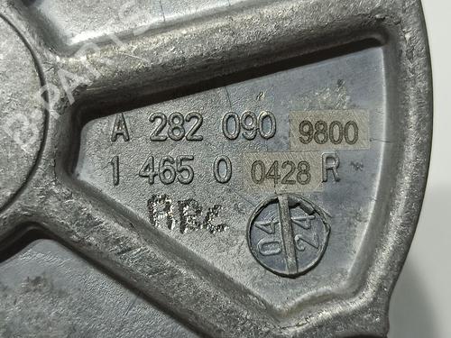 Vacuum pump RENAULT CAPTUR II (HF_) TCe 140 (HFN0) | BP38725364M80 - Image 4