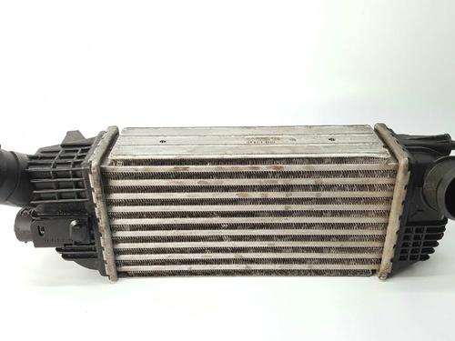 Intercooler CITROËN C5 III (RD_) 2.0 HDi 165 (RDRHHA, RDRHH8) | BP2757348M30 