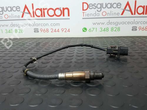 Elektronisk sensor AUDI A6 C6 (4F2) 2.7 TDI (180 hp) 8748382