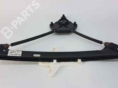 Used Rear left window mechanism VW GOLF VII (5G1, BQ1, BE1, BE2) 1.4 GTE Hybrid (204 hp) 5640566