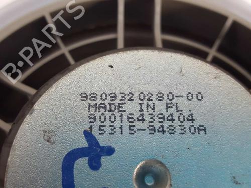 Speaker CITROËN C4 II (NC_) 1.6 HDi 90 | BP14534110E2 
