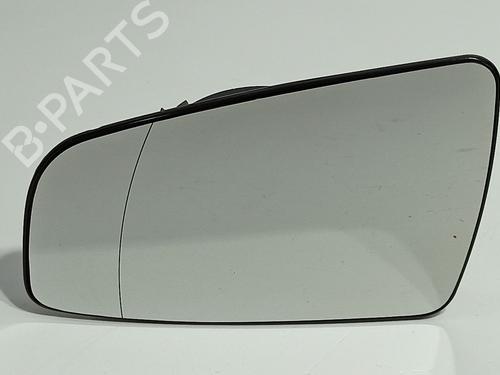 Used Left mirror glass Left mirror glass OPEL ZAFIRA / ZAFIRA FAMILY B (A05) 1.9 CDTI (M75) (150 hp) 36362979 36362979
