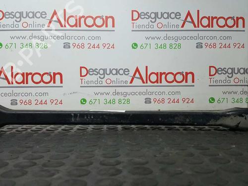 Venstre bagtil bærearm AUDI A3 (8L1) S3 quattro (210 hp) 2756875