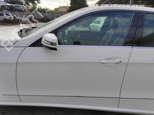 left-front-door-mercedes-benz-e-class-w212-2009-2010-2011-2012-2013-2014-2015-2016-29442929 main image